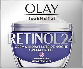 Regenerist Retinol24 Moisturising Night Cream Perfume 50 ml