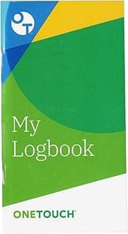 Logbook Diabetic