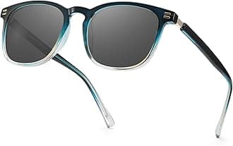 FIMILU 2 Packs Sunglasses for Women Polarized UV400 Protection Lens Big Frame Fashion Glasses Trendy Stylish Shade