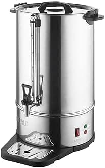 Buffalo CN295 Coffee Percolator, 15 L
