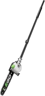 Multi-Head System Carbon Fiber 10-Inch Pole Saw Attachment - PSA1020