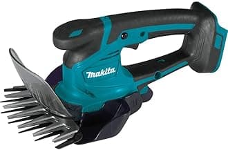 Makita XMU04Z 18V LXT Lithium-Ion Cordless Grass Shear, Tool Only
