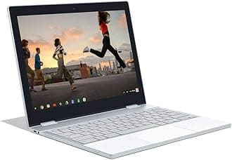 GooglePixelbook (i5, 8 GB RAM, 128GB) (GA00122-US)