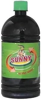 Sunny Concentrated Floor Cleaner - Premium Green, 1L Bottle...HUMARABAZAR....