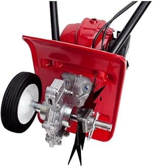 Honda Border/Edger Kit for Fg110 Tiller