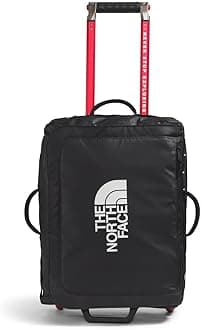 Unisex Base Camp Voyager 40L Luggage-Suitcase