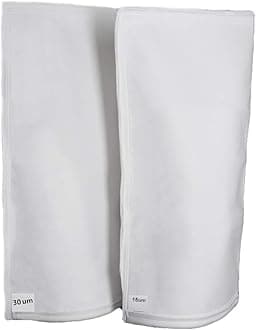 Filter Bag Compatible with Desjoyaux Pools 15 and 30 Micron