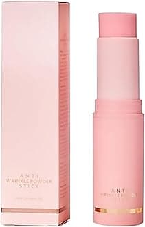 All-in-One Hydrating Stick, Wrinkle Bounce Multi Balm Facial Moisturizer, Daily Face Moisturizer for Reducing Fine Lines & Anti-aging