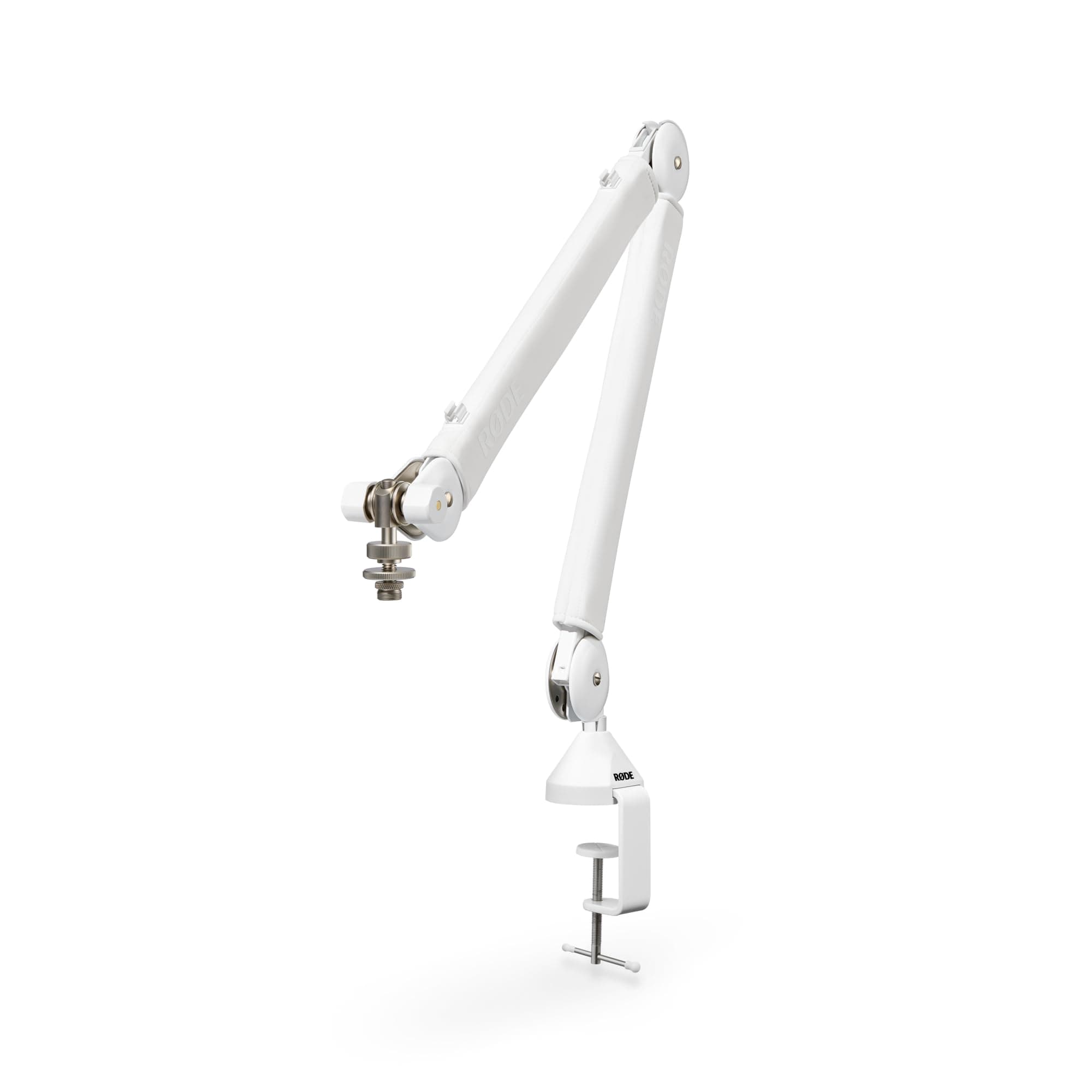 PSA1+ Professional Studio Arm with Spring Damping and Cable Management (White)
