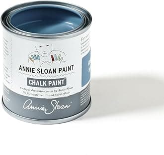 ANNIE SLOANChalk Paint® Greek Blue Sample Pot