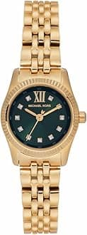 - Lexington Gold Watch MK4842