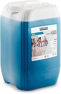 Karcher RM 69 Heavy Duty Floor Cleaning Liquid for Floor Polishers & Scrubber Driers 20l