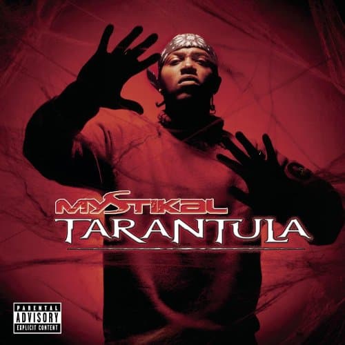 Tarantula Explicit Lyrics