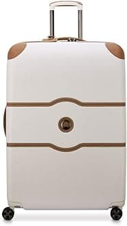 Delsey Chatelet Air 2.0-4-Rollen-Trolley 82 cm