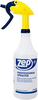 Zep Commercial Professional Spray Bottle (Pack of 6)