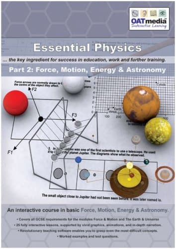 Essential Physics 2 (PC)
