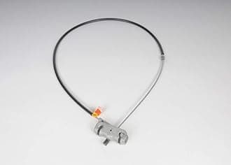 GM Genuine Parts 10391699 Parking Brake Intermediate Cable