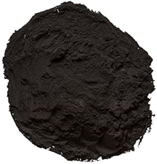 Activated Charcoal - Coconut Charcoal Powder | Coconut Shells (8 Oz)