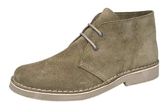 Roamer originals desert boots