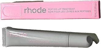 by Hailey Bieber Peptide Lip Treatment Rhode Vanilla, .3 (Pack of 1)