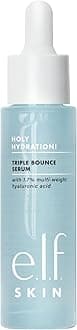 Holy Hydration! Triple Bounce Serum