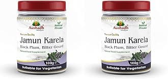 Jamun Karela Powder (Pack of 2)