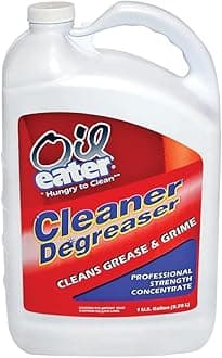 Oil Eater Kafko International Ltd Aod1G35437 1 Gallon Cleaner