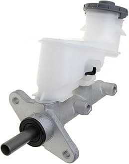 Raybestos MC391101 Professional Grade Brake Master Cylinder