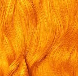 Lunar TidesSemi-Permanent Hair Color (43 colors) (Fire Opal)
