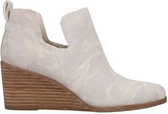 TOMS Women's Kallie Cutout Boot