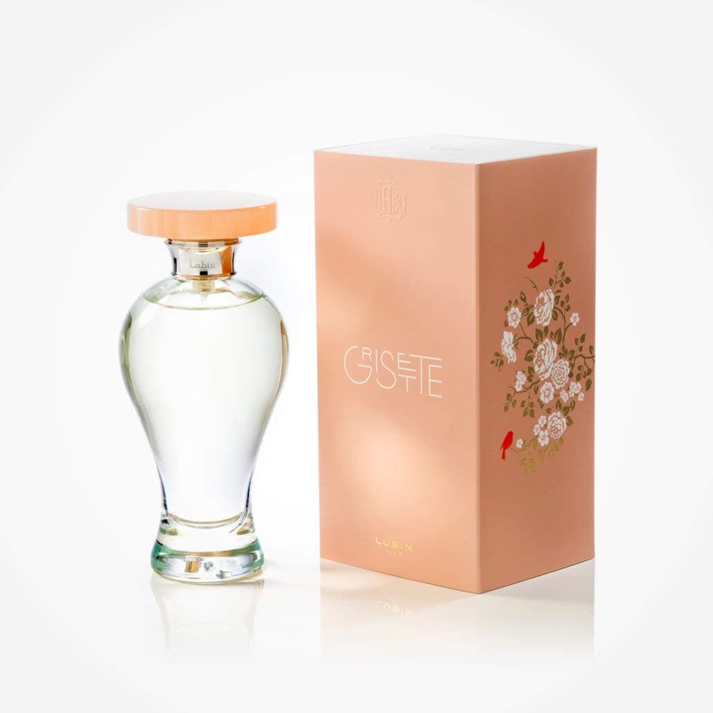 Paris Grisette Eau De Parfum (100ml)