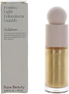 Rare Beauty Positive Light Liquid Luminizer (Outshine)