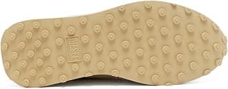 Diesel Men's S-Racer Oxford Flat