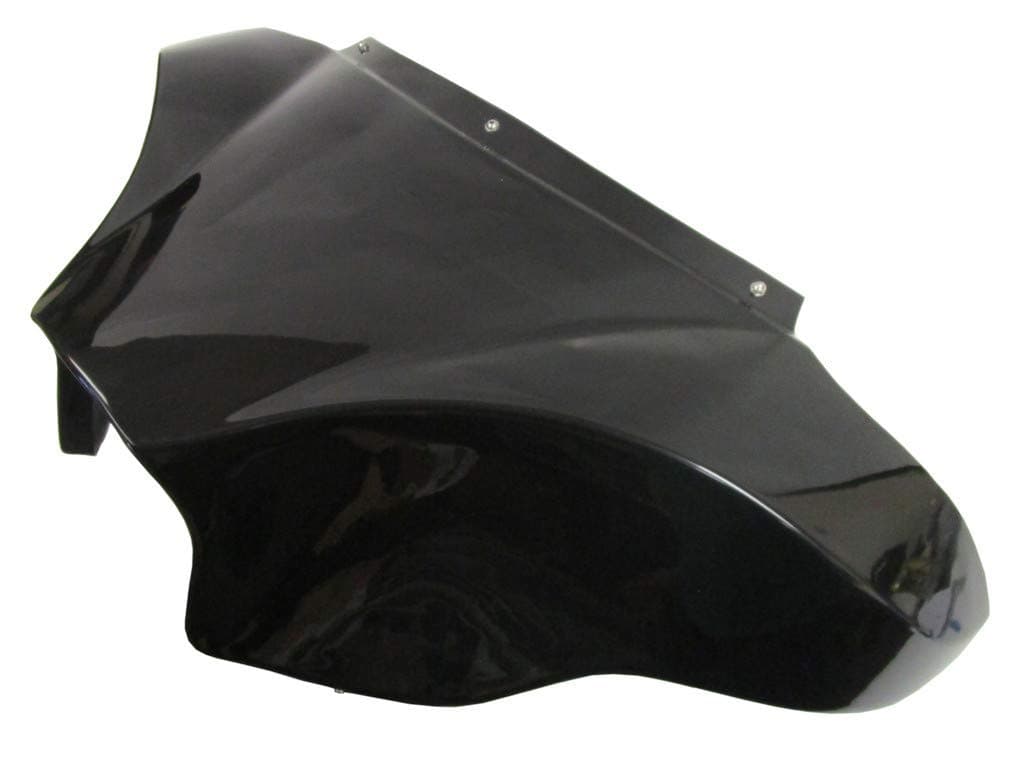 Vector Batwing Fairing Compatible with XL Harley Davidson Road King Batwing Fairing 4 5/8" Diameter