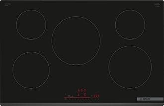 PIV831HB1E Series 6, Built-in Induction hob 80 cm Black