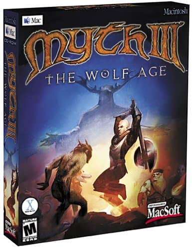 Myth III: The Wolf Age