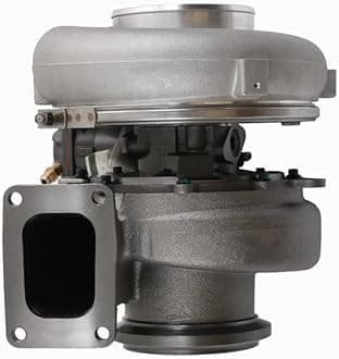 Replacement For Detroit Series 60 14L EGR Turbocharger