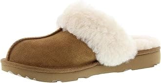 Unisex Kids Cozy Ii Slipper