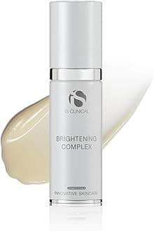 Brightening Complex, Skin Brightening Complex, Addresses Age Spots