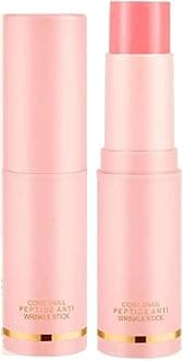 Wrinkle Repair Moisturizing Multi Balm Stick, Anti-wrinkle Face Balm Eye Balm Body Hydrating Face Moisturizer, Wrinkle Balm Stick Face Skin Collagen Moisturizer for Dry Skin (1Pcs)