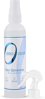 Zero Odor 8 Oz. Area Deodorizer Spray