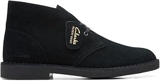 Clarks - Mens Desert Bt Evo Shoes