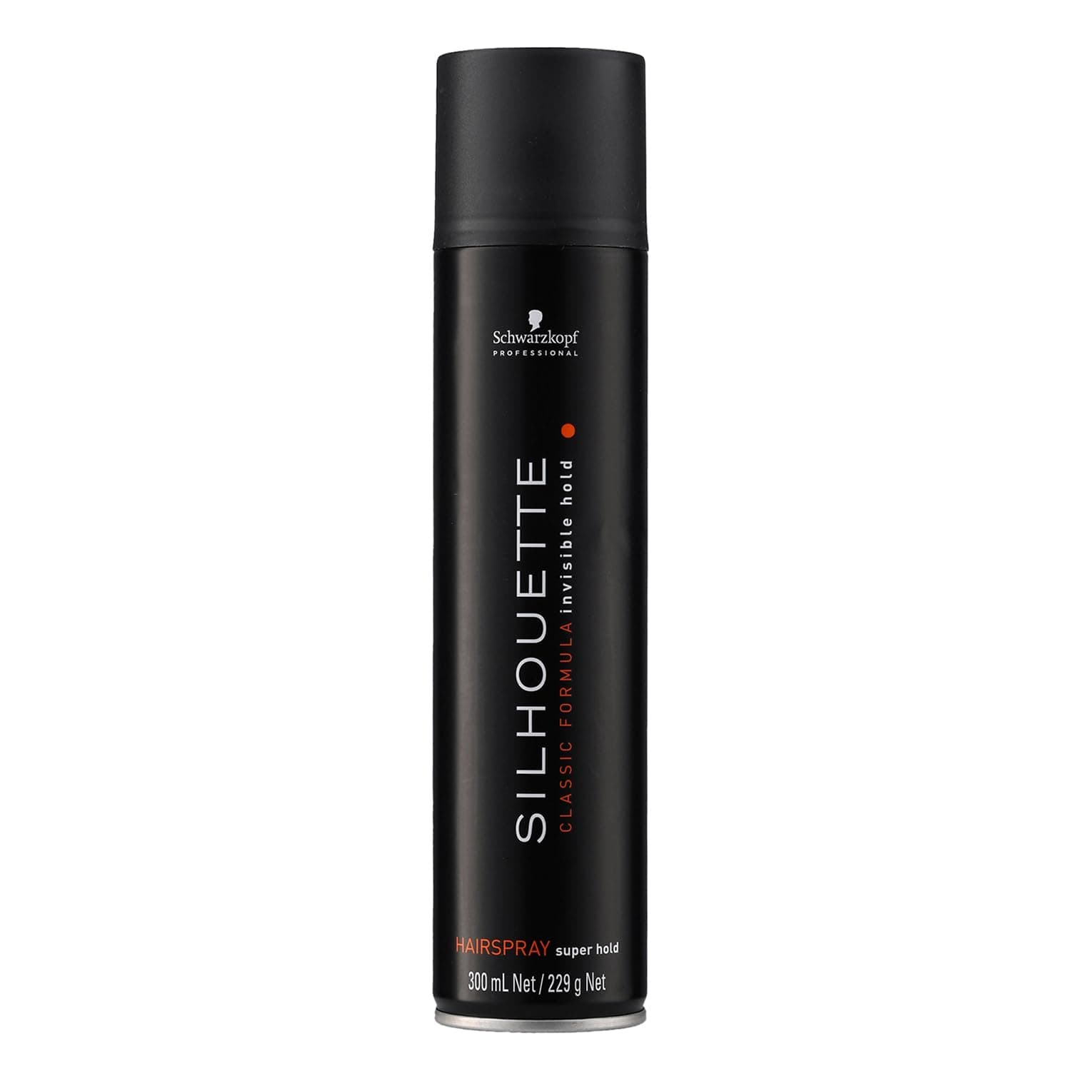 Schwarzkopf Professional Silhouette Super
