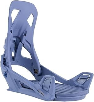 BurtonMen's Step On Re:Flex Snowboard Bindings