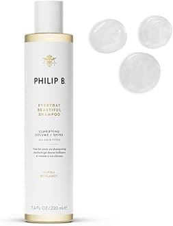 PHILIP B. Every Day Beautiful Shampoo 220ml