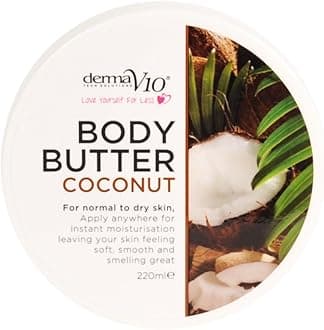 COCONUT Body Butter 220ml