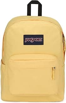 JANSPORT Unisex-Adult Superbreak Superbreak Backpack