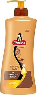 Meera Hairfall Care Shampoo, 650 ml