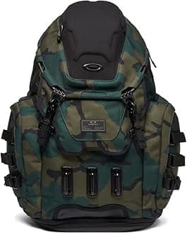 Men's Kitchen Sink Backpack Backpack (pack of 1)