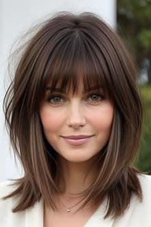 Aimeolyn Real Human Hair Toppers for Women - No Bangs, Premium Remy Hair, 14inch